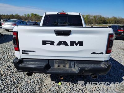 Zdjęcie 6 z 12 samochodu: 2022 RAM 1500 REBEL VIN:1C6SRFLTXNN192410 - miniatura