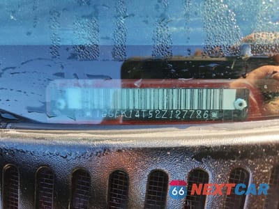 Zdjęcie 12 z 12 samochodu: 2002 CHEVROLET SILVERADO K1500 VIN:1GCEK14T52Z127786 - miniatura