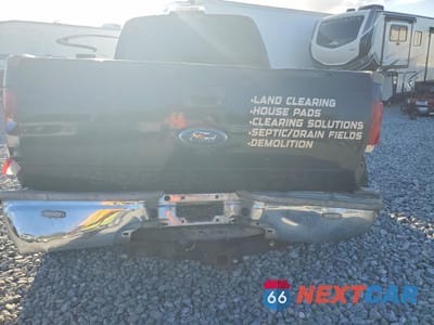 Zdjęcie 6 z 13 samochodu: 2005 FORD F350 SUPER DUTY VIN:1FTWW33PX5EC30173 - miniatura