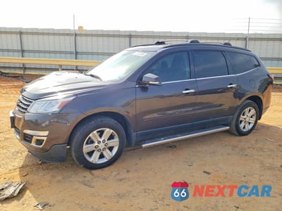 2013 CHEVROLET TRAVERSE LT 1GNKVGKD3DJ220890 - główne zdjęcie licytacji z USA - miniatura