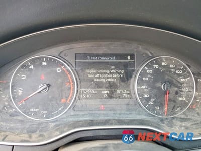 Zdjęcie 9 z 13 samochodu: 2018 AUDI A4 PREMIUM VIN:WAUKMAF47JA145686 - miniatura