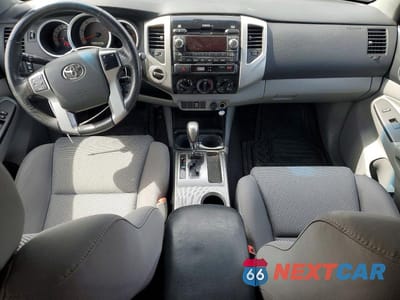 Zdjęcie 8 z 11 samochodu: 2012 TOYOTA TACOMA V6 VIN:5TFUU4EN8CX023961 - miniatura