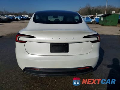 Zdjęcie 6 z 12 samochodu: 2024 TESLA MODEL 3 VIN:5YJ3E1EA5RF769467 - miniatura
