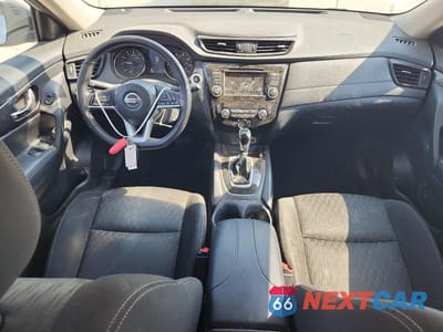 Zdjęcie 8 z 13 samochodu: 2019 NISSAN ROGUE SV VIN:KNMAT2MV9KP524464 - miniatura