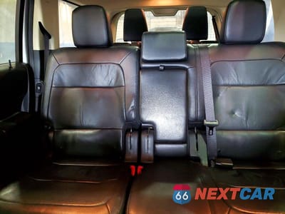 Zdjęcie 10 z 12 samochodu: 2013 FORD FLEX LIMITED VIN:2FMHK6DTXDBD37859 - miniatura