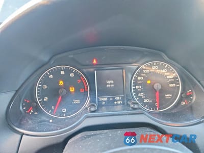 Zdjęcie 9 z 13 samochodu: 2011 AUDI Q5 PREMIUM VIN:WA1DKAFP3BA075966 - miniatura