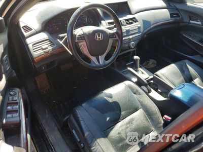 Zdjęcie 8 z 12 samochodu: 2010 HONDA ACCORD CROSSTOUR EXL VIN:5J6TF2H51AL012692 - miniatura