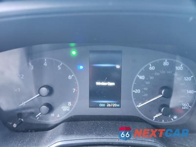 Zdjęcie 9 z 11 samochodu: 2024 TOYOTA COROLLA LE VIN:5YFB4MDEXRP224325 - miniatura