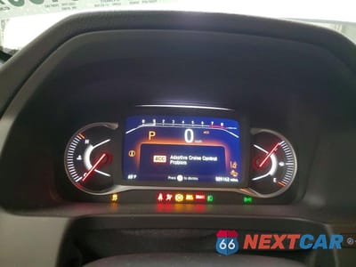 Zdjęcie 9 z 12 samochodu: 2025 HONDA PASSPORT BLACK EDITION VIN:5FNYF8H84SB011663 - miniatura