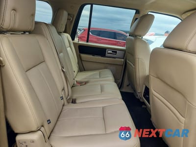 Zdjęcie 11 z 13 samochodu: 2017 FORD EXPEDITION EL XLT VIN:1FMJK1HT1HEA75691 - miniatura