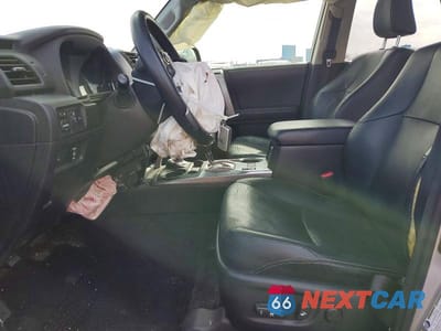 Zdjęcie 7 z 12 samochodu: 2018 TOYOTA 4RUNNER LIMITED VIN:JTEBU5JRXJ5515434 - miniatura