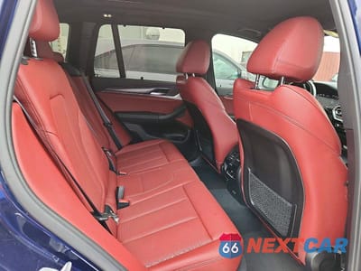 Zdjęcie 11 z 13 samochodu: 2023 BMW X3 M40I VIN:5UX83DP02P9P24381 - miniatura