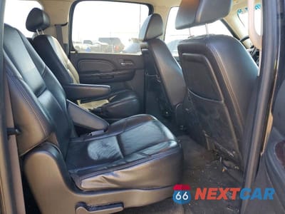 Zdjęcie 11 z 12 samochodu: 2009 GMC YUKON XL DENALI VIN:1GKFK06269J124850 - miniatura