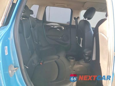 Zdjęcie 10 z 12 samochodu: 2017 MINI COOPER VIN:WMWXU1C51H2E17711 - miniatura