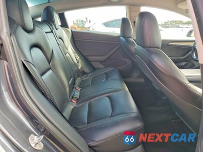 Zdjęcie 10 z 11 samochodu: 2022 TESLA MODEL 3 VIN:5YJ3E1EB0NF288321 - miniatura