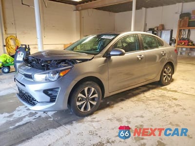 2023 KIA RIO S 3KPA24AD7PE574829 - główne zdjęcie licytacji z USA - miniatura