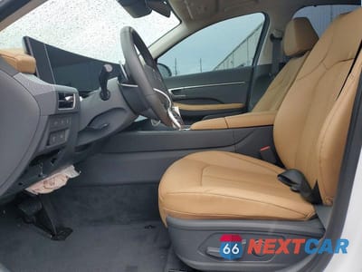 Zdjęcie 7 z 11 samochodu: 2025 HYUNDAI SONATA HYBRID LIMITED VIN:KMHL54JJ1SA128205 - miniatura