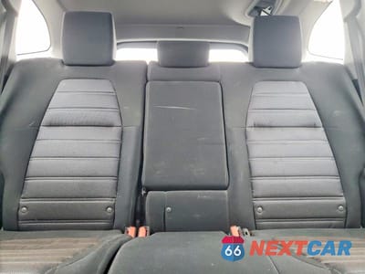 Zdjęcie 10 z 13 samochodu: 2018 HONDA CR-V LX VIN:2HKRW6H34JH211116 - miniatura
