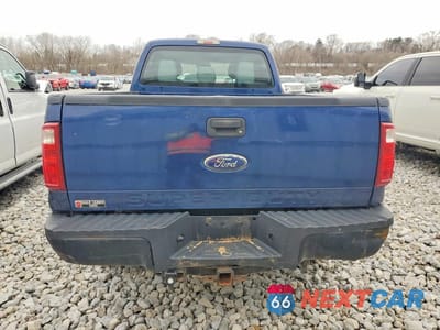 Zdjęcie 6 z 11 samochodu: 2012 FORD F250 SUPER DUTY VIN:1FT7W2BT8CEC46401 - miniatura