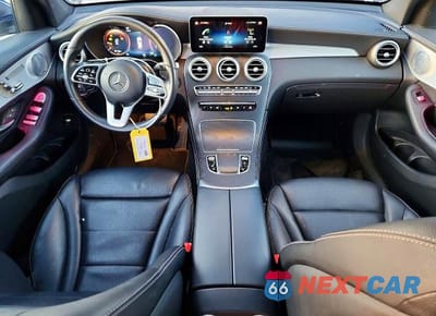 Zdjęcie 8 z 14 samochodu: 2020 MERCEDES-BENZ GLC 300 4MATIC VIN:W1N0G8EB5LF762304 - miniatura