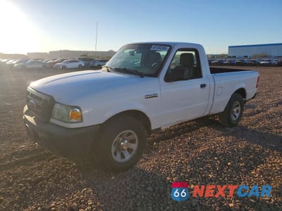 2011 FORD RANGER 1FTKR1AD4BPA80418 - główne zdjęcie licytacji z USA - miniatura