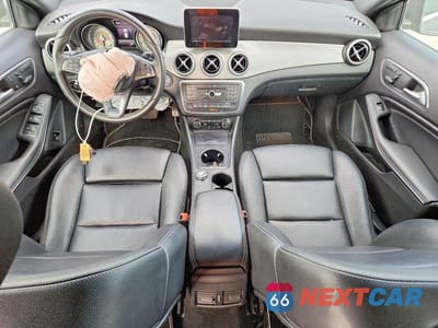 Zdjęcie 8 z 11 samochodu: 2017 MERCEDES-BENZ GLA 250 VIN:WDCTG4EB7HJ347917 - miniatura