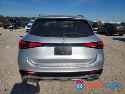 Zdjęcie 6 z 13 samochodu: 2025 MERCEDES-BENZ GLC 300 VIN:W1NKM4GB7SF395931 - miniatura