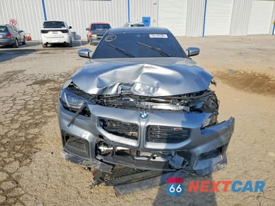 Piąte zdjęcie samochodu w środku: 2025 BMW M2 VIN:3MF23DM01S8F01681 - miniatura