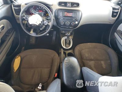 Zdjęcie 8 z 13 samochodu: 2015 KIA SOUL BASE VIN:KNDJN2A20F7809080 - miniatura