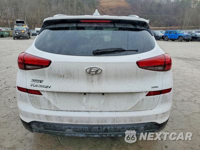 Zdjęcie 6 z 13 samochodu: 2019 HYUNDAI TUCSON VALUE VIN:KM8J3CA45KU983814 - miniatura