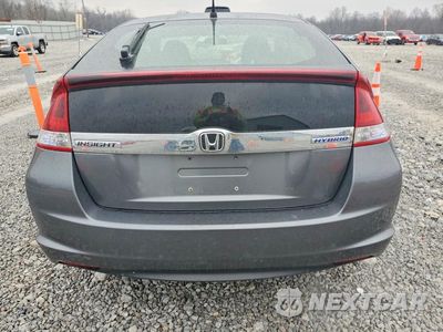 Zdjęcie 6 z 11 samochodu: 2013 HONDA INSIGHT LX VIN:JHMZE2H5XDS002383 - miniatura