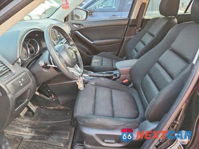 Zdjęcie 7 z 14 samochodu: 2014 MAZDA CX-5 TOURING VIN:JM3KE4CY0E0419404 - miniatura