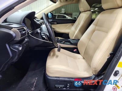 Zdjęcie 7 z 11 samochodu: 2016 LEXUS IS 300 BASE VIN:JTHCM1D2XG5005382 - miniatura