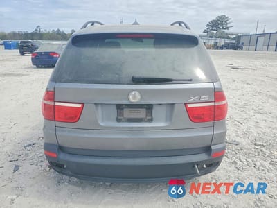 Zdjęcie 6 z 12 samochodu: 2008 BMW X5 3.0I VIN:5UXFE43558L000305 - miniatura