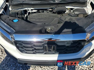 Zdjęcie 11 z 12 samochodu: 2022 HONDA PASSPORT EXL VIN:5FNYF7H56NB006498 - miniatura