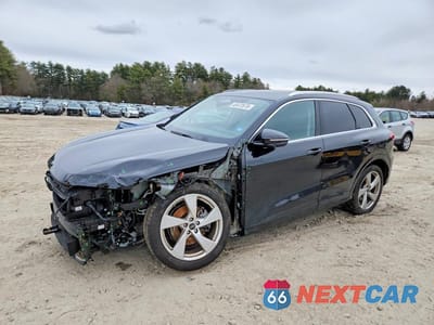 2025 AUDI Q5 PREMIUM PLUS WA12AAGU2S2096770 - główne zdjęcie licytacji z USA - miniatura