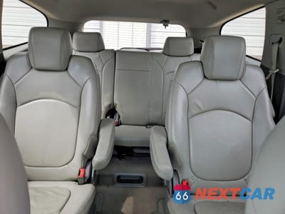 Zdjęcie 10 z 12 samochodu: 2010 CHEV TRAVERSE VIN:1GNLRGED0AJ221513 - miniatura