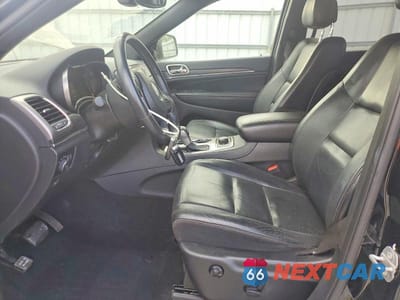 Zdjęcie 7 z 13 samochodu: 2019 JEEP GRAND CHEROKEE LIMITED VIN:1C4RJFBG7KC700522 - miniatura