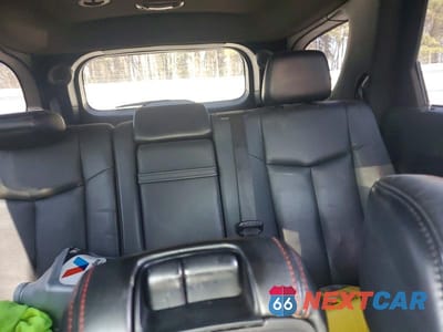 Zdjęcie 10 z 13 samochodu: 2015 DODGE DURANGO R VIN:1C4SDJCT0FC709804 - miniatura