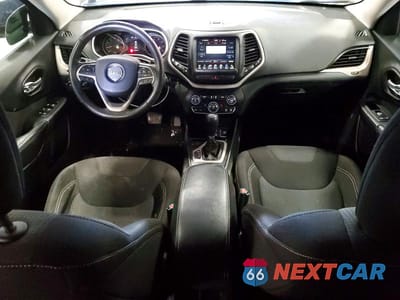 Zdjęcie 8 z 14 samochodu: 2015 JEEP CHEROKEE LATITUDE VIN:1C4PJLCS3FW711496 - miniatura