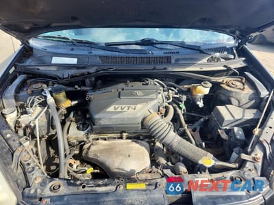 Zdjęcie 12 z 13 samochodu: 2004 TOYOTA RAV4 BASE VIN:JTEHD20VX46012203 - miniatura