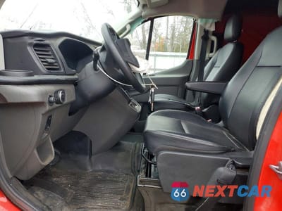 Zdjęcie 7 z 13 samochodu: 2023 FORD TRANSIT T-150 VIN:1FTYE1Y89PKC09238 - miniatura