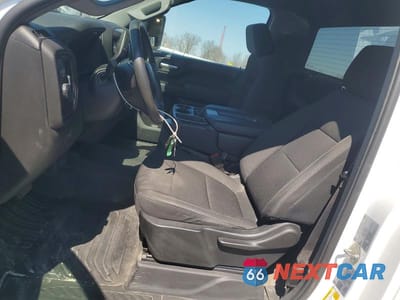 Zdjęcie 7 z 12 samochodu: 2022 CHEVROLET SILVERADO C2500 HEAVY DUTY VIN:1GC0WLE78NF301996 - miniatura