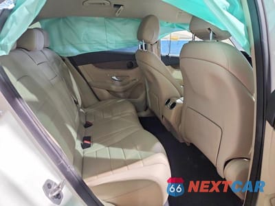 Zdjęcie 11 z 13 samochodu: 2022 MERCEDES-BENZ GLC 300 4MATIC VIN:W1N0G8EB6NG103838 - miniatura