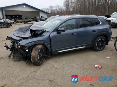 2025 MAZDA CX-50 7MMVABXY4SN385949 - główne zdjęcie licytacji z USA - miniatura