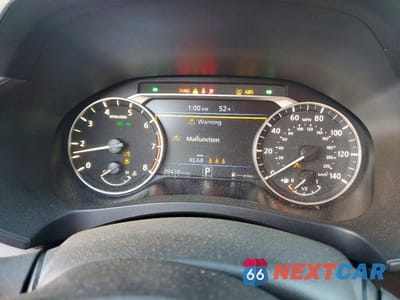 Zdjęcie 9 z 11 samochodu: 2025 NISSAN ALTIMA 2.5 SV VIN:1N4BL4DV7SN326046 - miniatura