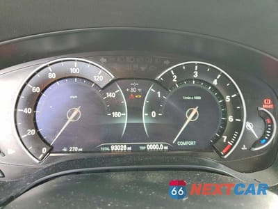 Zdjęcie 9 z 12 samochodu: 2019 BMW 540 I VIN:WBAJE5C55KWE66372 - miniatura