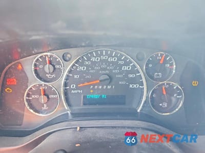 Zdjęcie 9 z 13 samochodu: 2019 CHEVROLET EXPRESS 2500 CARGO DELIVERY VAN VIN:1GCWGAFP9K1336775 - miniatura