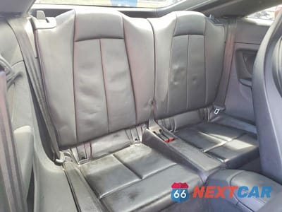 Zdjęcie 10 z 12 samochodu: 2017 AUDI TT VIN:TRUC5AFV8H1010214 - miniatura