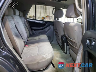 Zdjęcie 11 z 12 samochodu: 2007 TOYOTA 4RUNNER SR5 VIN:JTEBU14RX78087148 - miniatura